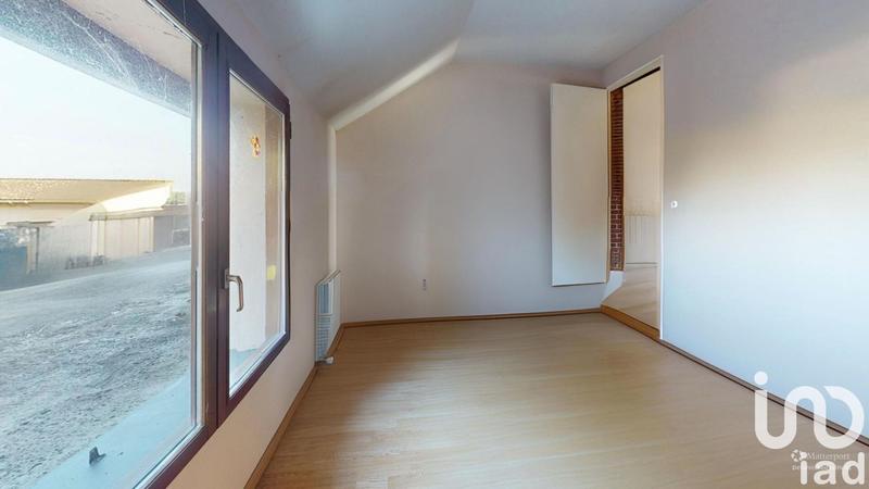 Maison de campagne - 138 m² - 9 pièces