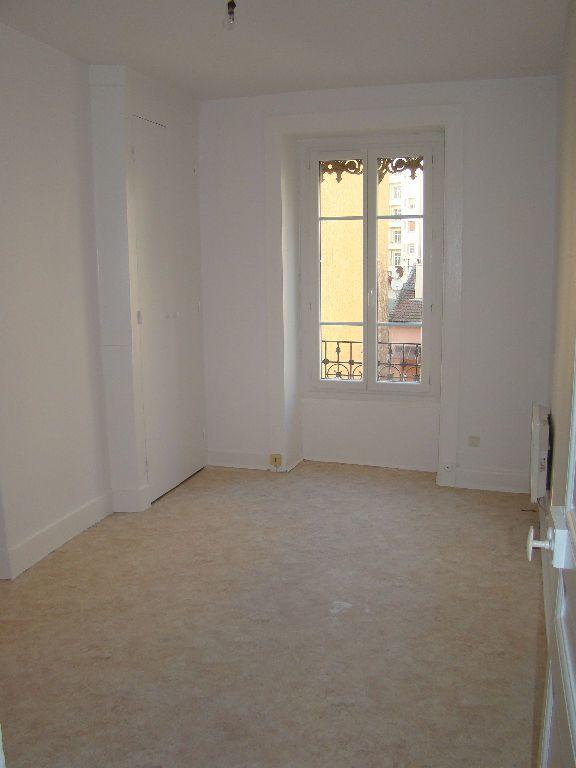Appartement - 27 m² - 1 pièce