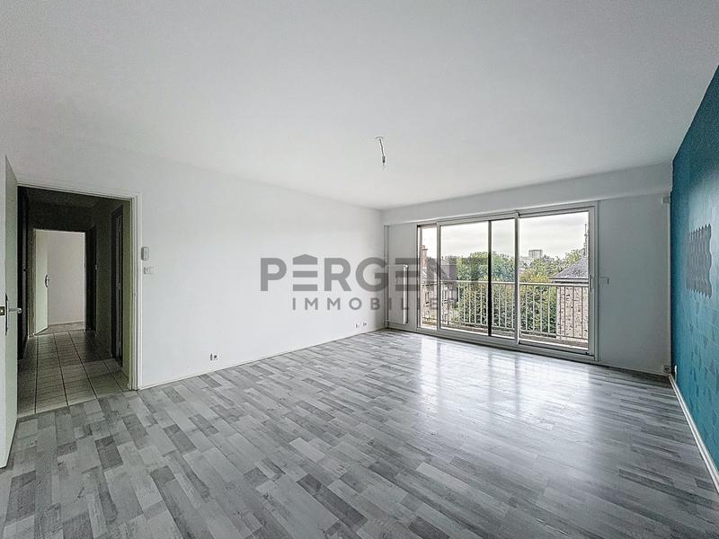 Appartement - 65 m² - 2 pièces