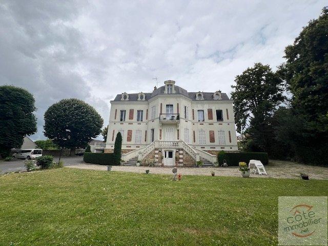 Appartement - 61 m² - 2 pièces