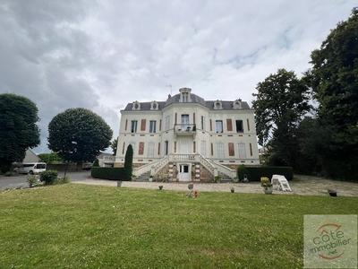 Appartement - 61 m² - 2 pièces