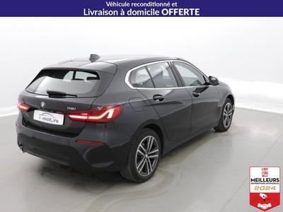 Bmw Série 1 116i 109 Design