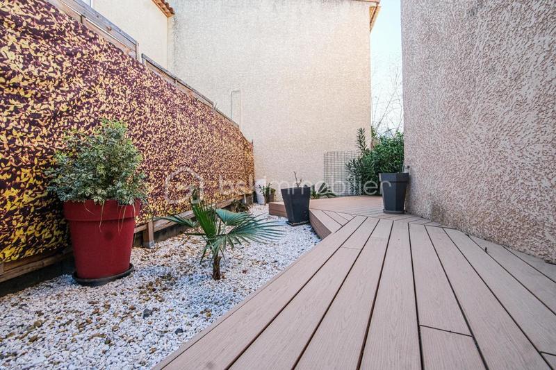 Villa - 86 m² - 4 pièces