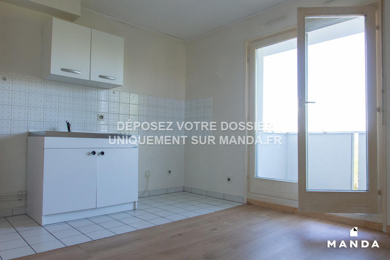 Appartement - 21 m² - 1 pièce