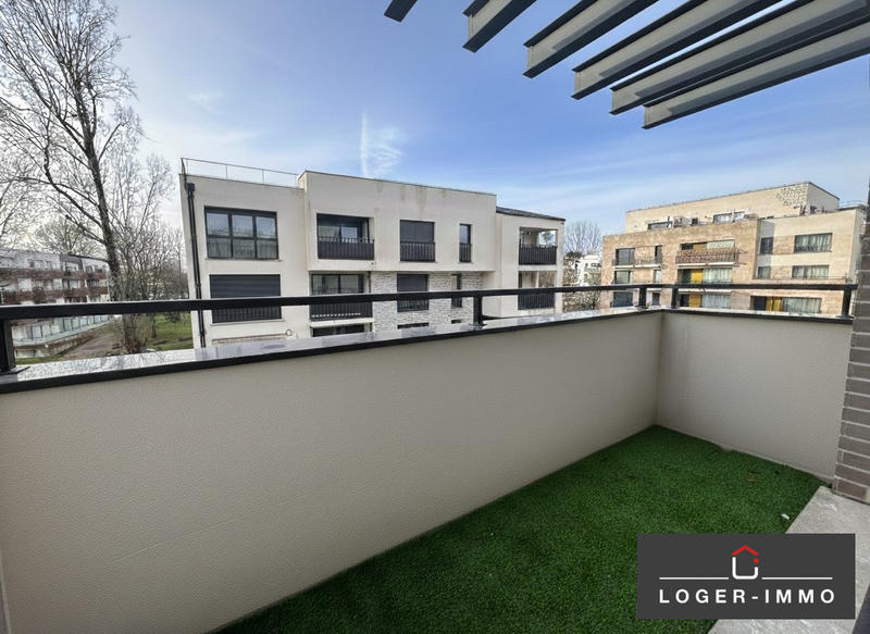 Appartement - 79 m² - 3 pièces