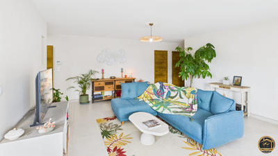 Maison - 85 m² - 3 pièces