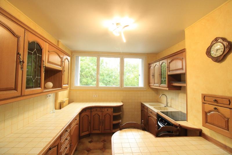 Appartement - 53 m² - 2 pièces