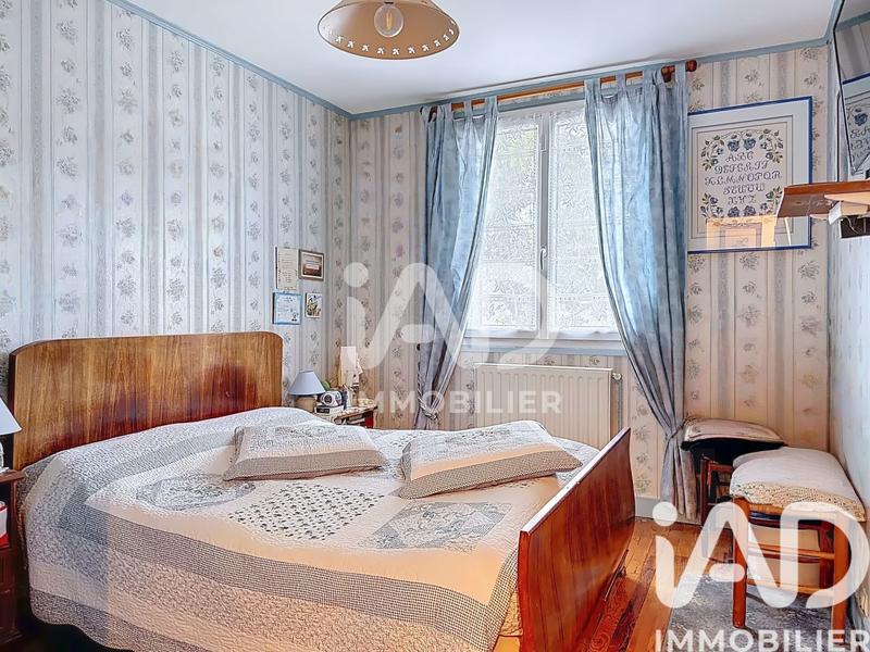 Maison - 79 m² - 4 pièces