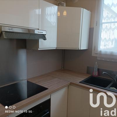 Appartement - 74 m² - 3 pièces