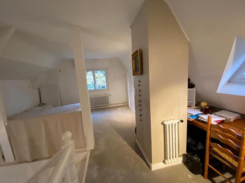 Appartement - 88 m² - 4 pièces