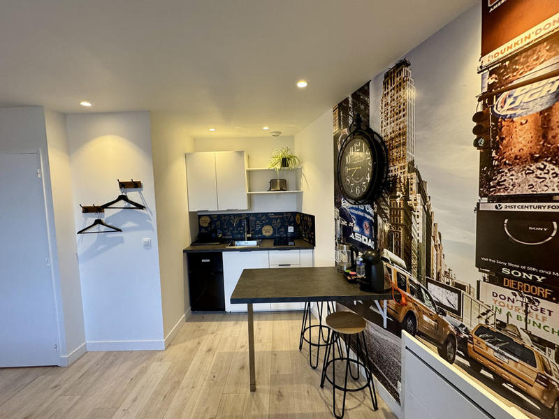 Immeuble - 111 m² - 6 pièces