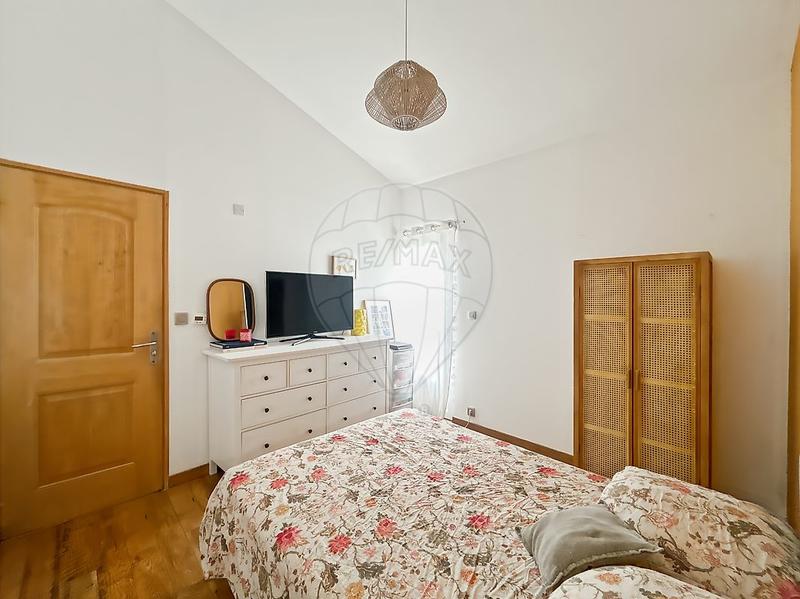 Maison de ville - 87 m² - 4 pièces