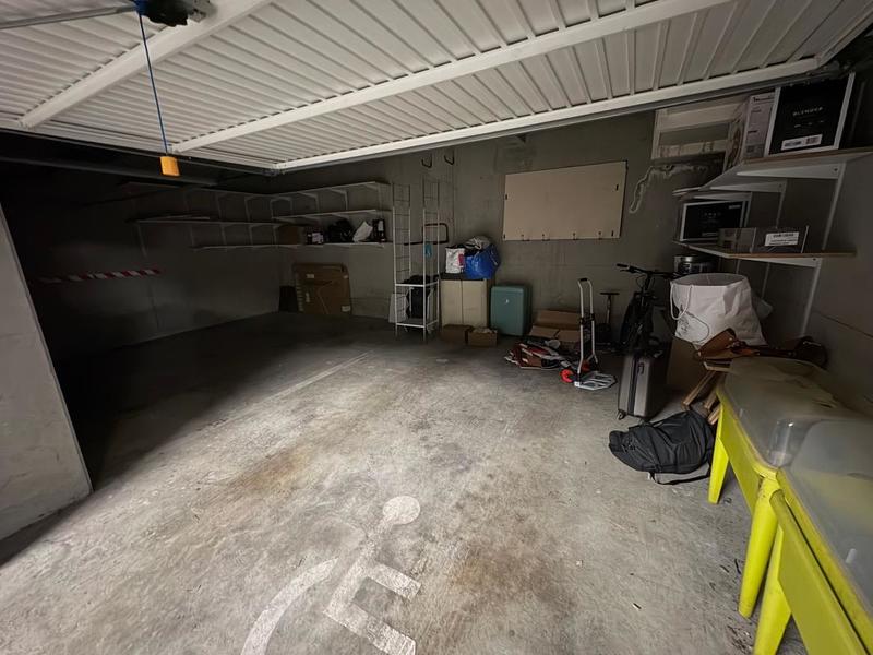 Duplex - 81 m² - 4 pièces