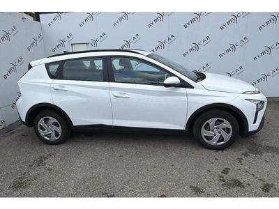Hyundai Bayon 1.0 t-GDi 100 Hybrid 48v Intuitive