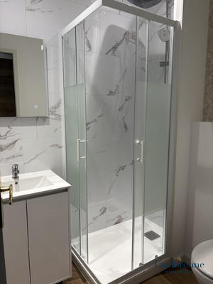 Appartement - 37 m² - 1 pièce