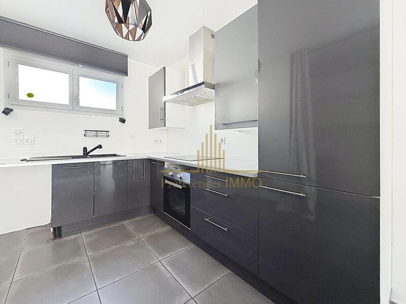 Maison - 112 m² - 5 pièces