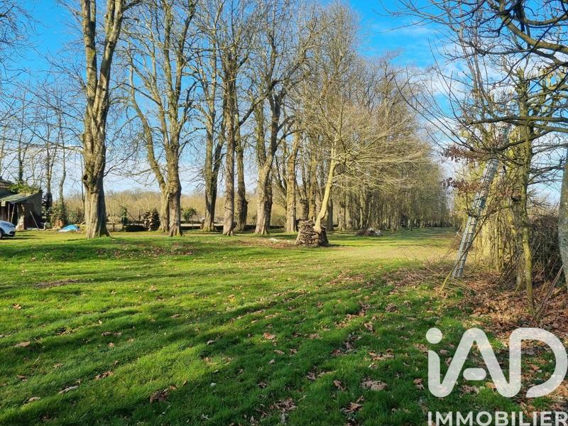 Immeuble - 213 m² - 11 pièces