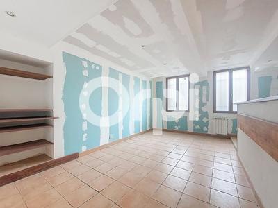 Duplex - 69 m² - 2 pièces