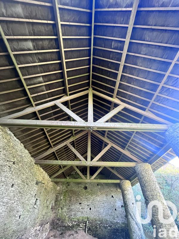 Maison - 208 m² - 8 pièces