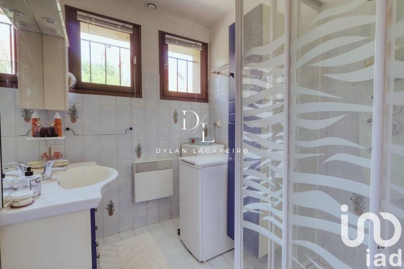 Maison - 155 m² - 8 pièces