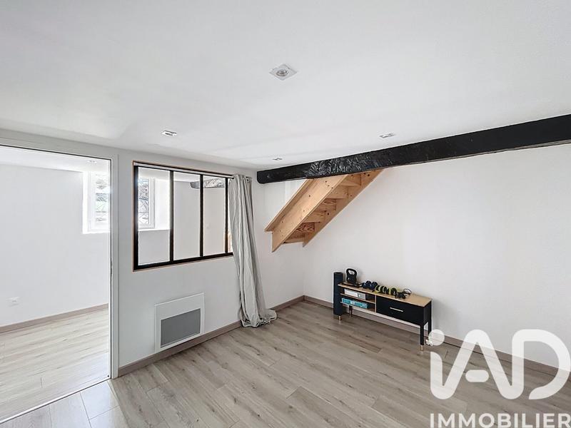 Maison - 82 m² - 3 pièces