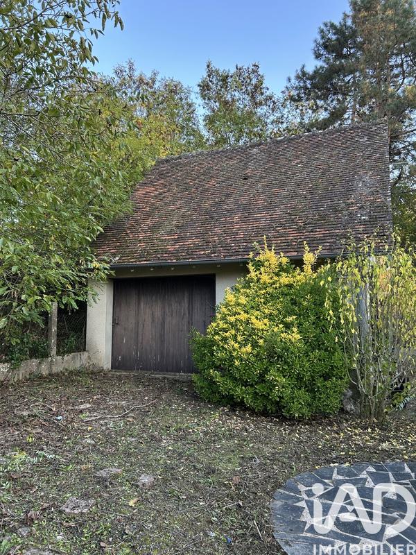 Maison - 137 m² - 5 pièces