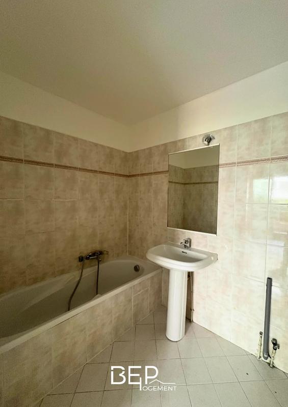 Appartement - 27 m² - 2 pièces