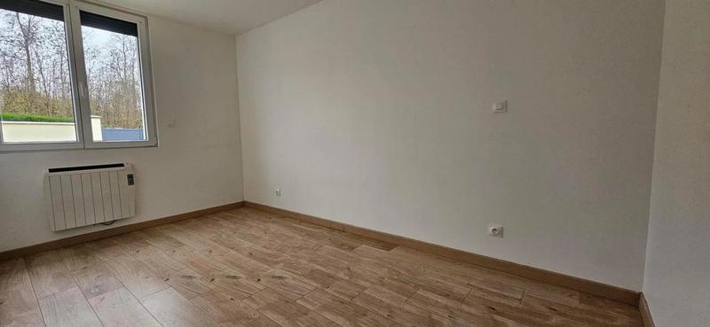 Maison - 70 m² - 4 pièces