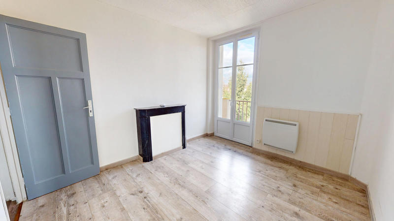 Appartement - 37 m² - 2 pièces