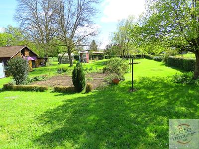 Maison - 138 m² - 5 pièces