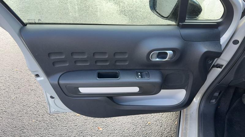 Citroën C3 1.2 PureTech 82 Feel