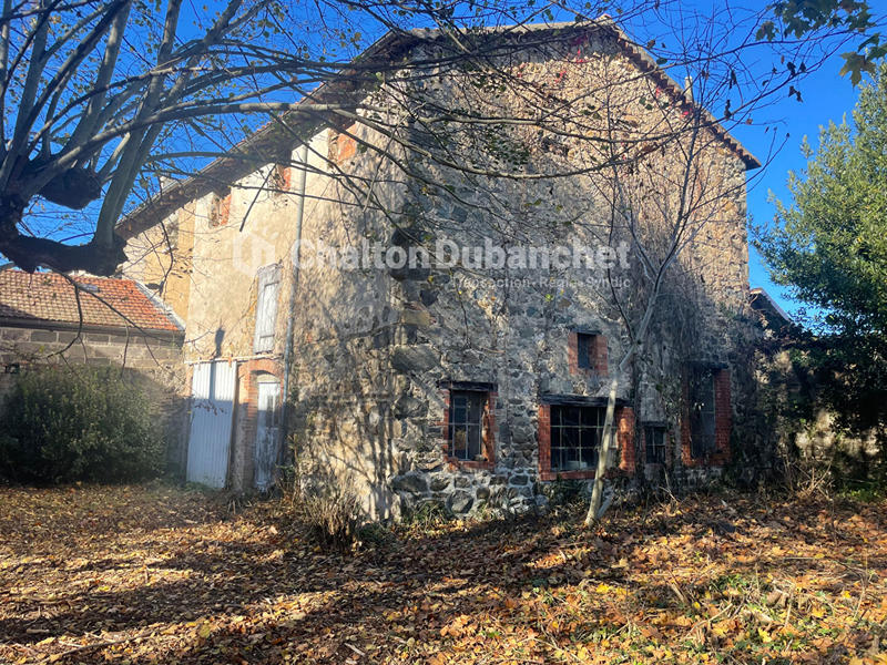 Maison - 425 m² - 8 pièces