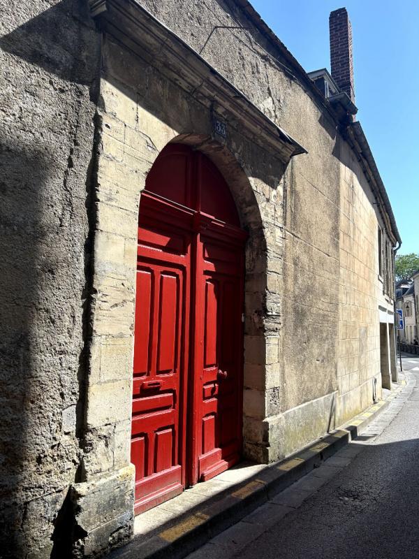 Maison - 180 m² - 6 pièces