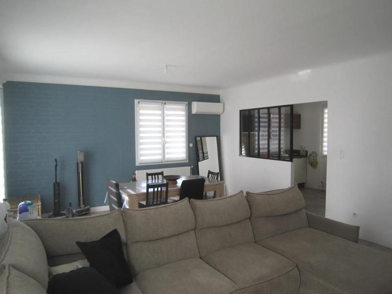 Maison - 150 m² - 5 pièces