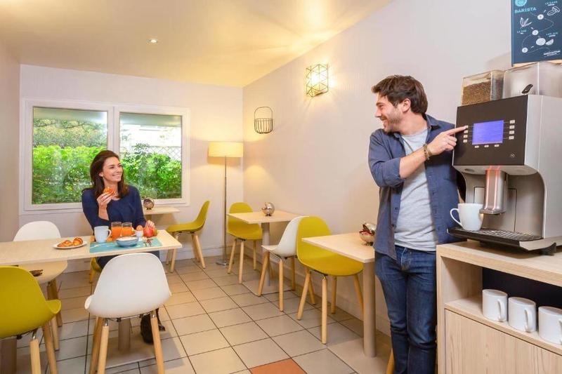 Studio - 18 m² - 1 pièce