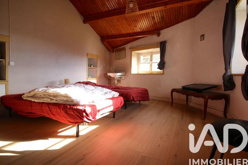 Maison - 180 m² - 7 pièces