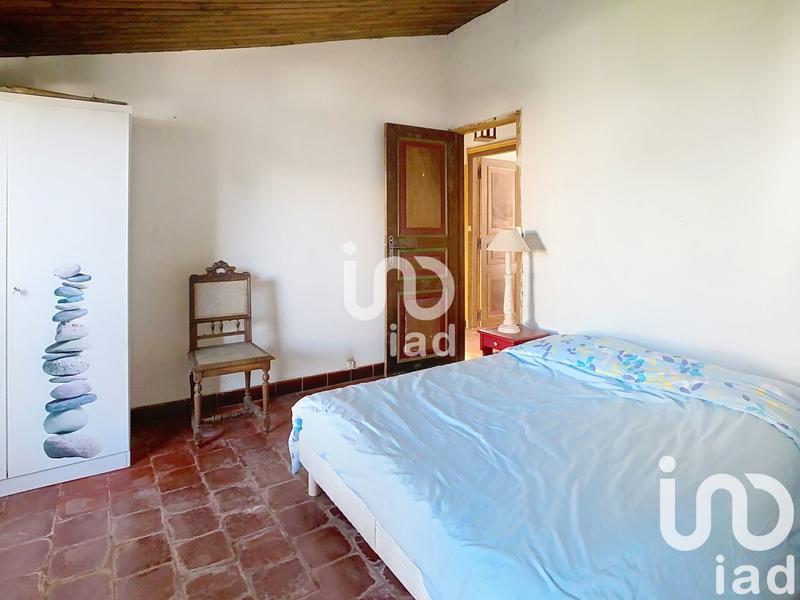 Maison - 195 m² - 8 pièces