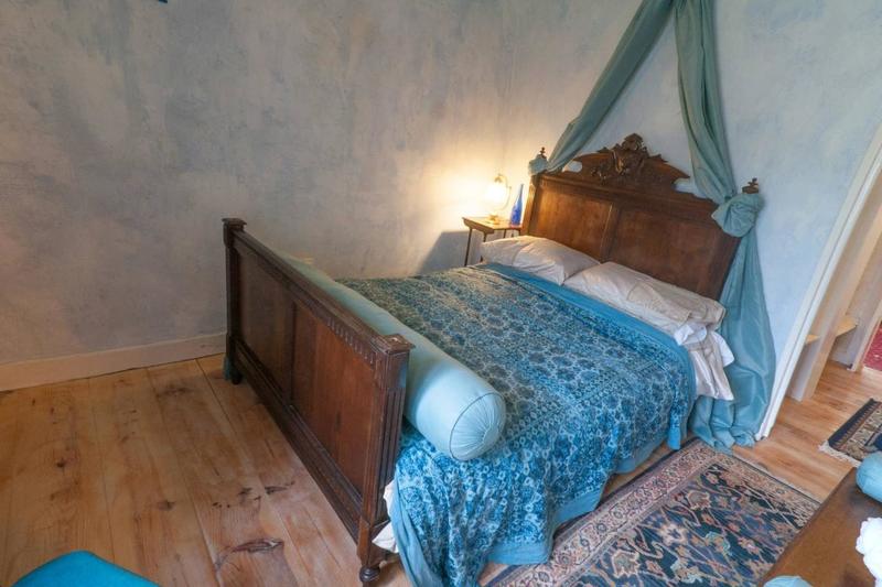 Propriété - 500 m² - 16 pièces