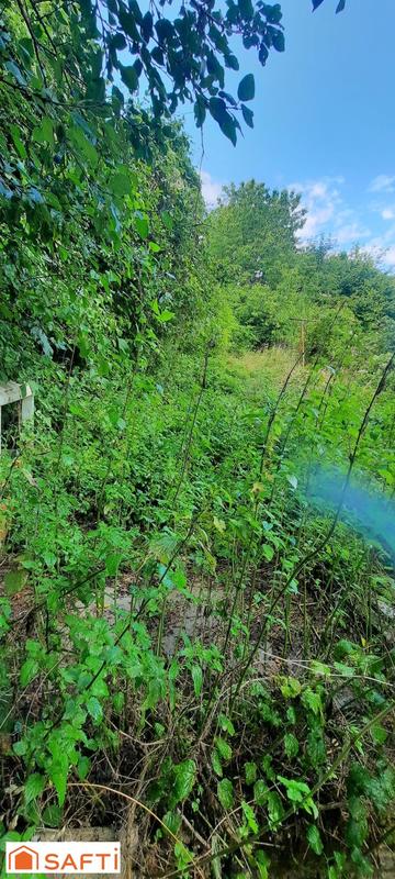 Maison de village - 100 m² - 4 pièces