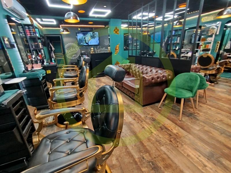 Fonds de commerce - 105 m²