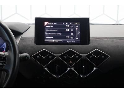 Ds Ds 3 Ds3 Crossback PureTech 100 Bvm6 Performance Line