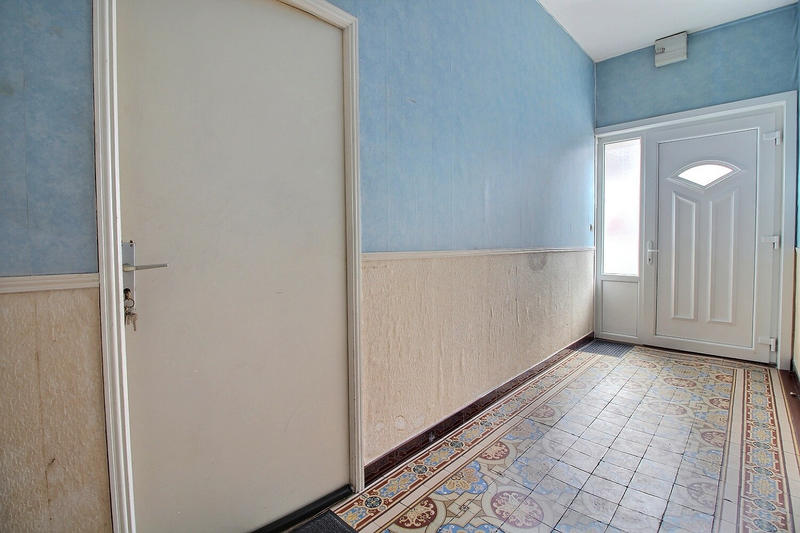 Immeuble - 194 m² - 8 pièces