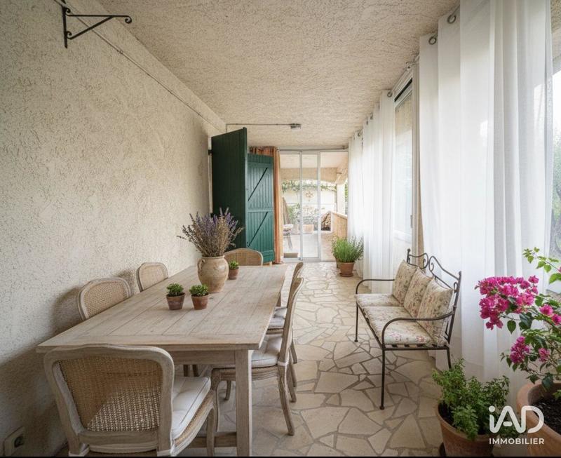 Maison - 164 m² - 7 pièces