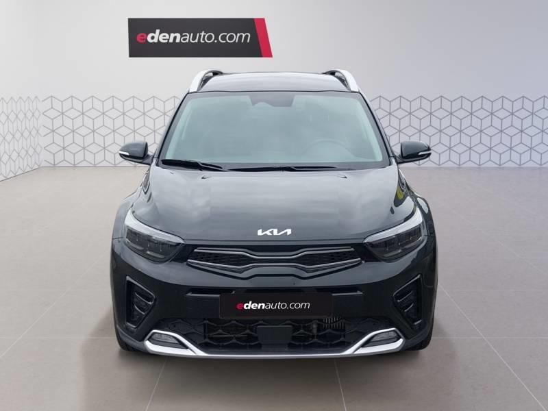 Kia Stonic 1.0 t-GDi 100 ch Bvm6 Gt-line
