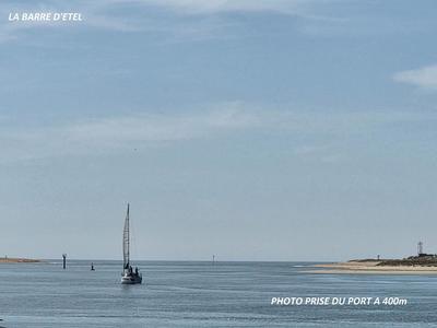 Studio - 26 m² - 1 pièce