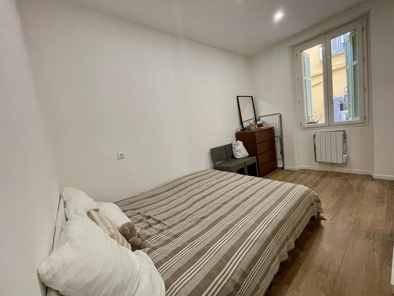 Appartement - 24 m² - 1 pièce