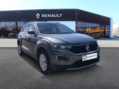 Volkswagen t-Roc 1.5 Tsi 150 Evo Start/Stop Dsg7 Lounge