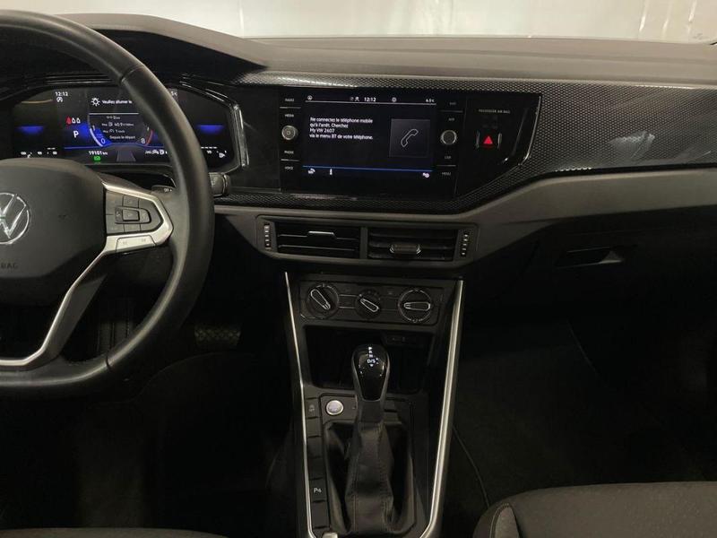 Volkswagen Taigo 1.0 Tsi 116 Dsg7 Vw Edition