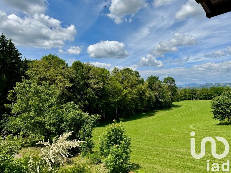 Appartement - 102 m² - 5 pièces