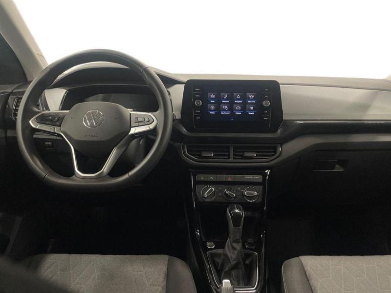 Volkswagen t-Cross 1.0 Tsi 116 Start/Stop Dsg7 Vw Edition